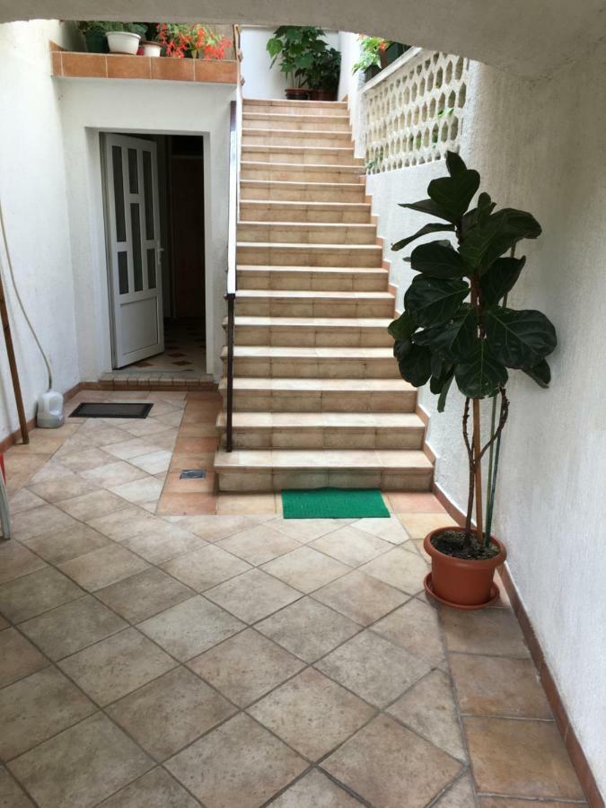 Apartment Lucija Novi Vinodolski Esterno foto